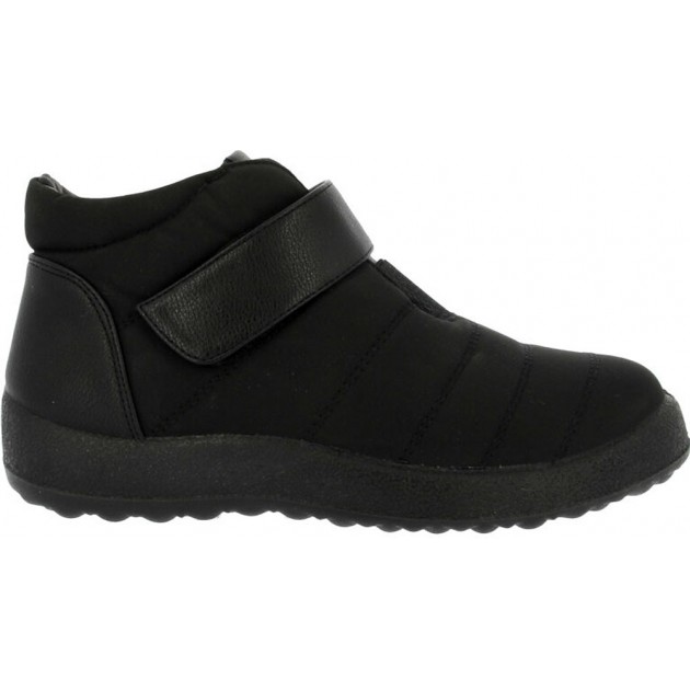 Doctor Cutillas Damen Stiefeletten 37711 Wasserabweisend NEGRO Doctor Cutillas Damen Stiefeletten 37711 Wasserabweisend NEGRO