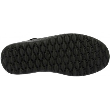 Doctor Cutillas Damen Stiefeletten 37711 Wasserabweisend NEGRO