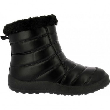 Doctor Cutillas Damen Stiefeletten 37713 Metallic NEGRO