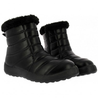Doctor Cutillas Damen Stiefeletten 37713 Metallic NEGRO