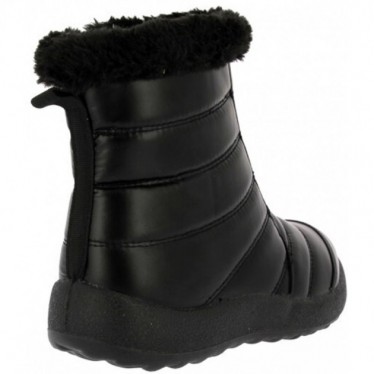 Doctor Cutillas Damen Stiefeletten 37713 Metallic NEGRO