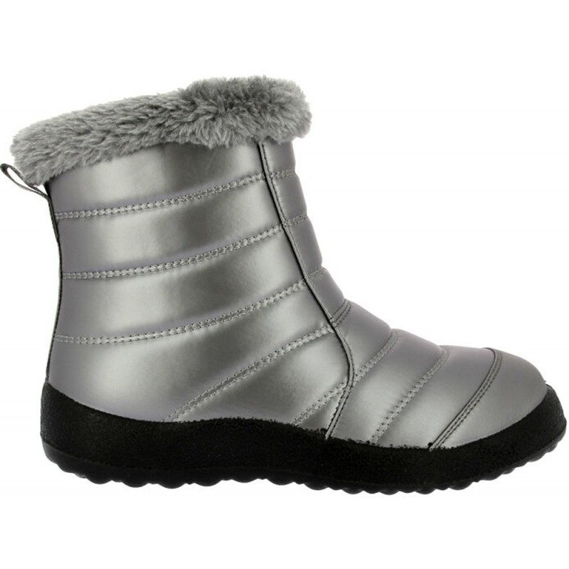 Doctor Cutillas Damen Stiefeletten 37713 Metallic PLOMO