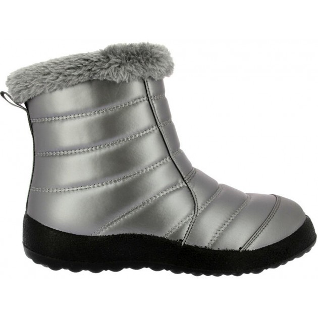 Doctor Cutillas Damen Stiefeletten 37713 Metallic PLOMO Doctor Cutillas Damen Stiefeletten 37713 Metallic PLOMO