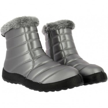 Doctor Cutillas Damen Stiefeletten 37713 Metallic PLOMO