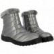 Doctor Cutillas Damen Stiefeletten 37713 Metallic PLOMO