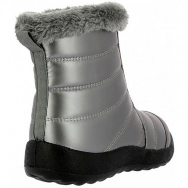Doctor Cutillas Damen Stiefeletten 37713 Metallic PLOMO