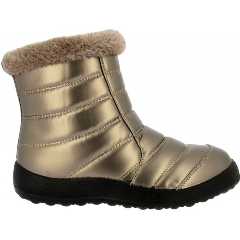Doctor Cutillas Damen Stiefeletten 37713 Metallic BRONCE