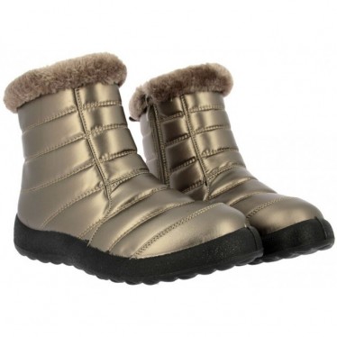 Doctor Cutillas Damen Stiefeletten 37713 Metallic BRONCE
