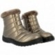 Doctor Cutillas Damen Stiefeletten 37713 Metallic BRONCE