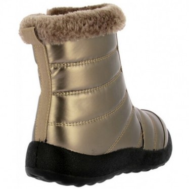 Doctor Cutillas Damen Stiefeletten 37713 Metallic BRONCE