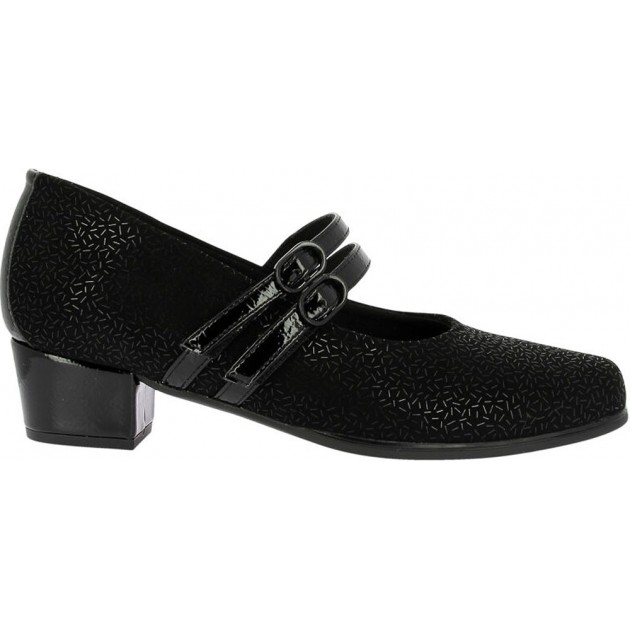 Mary Janes mit Absatz Doctor Cutillas 81755 Mary Jane NEGRO Mary Janes mit Absatz Doctor Cutillas 81755 Mary Jane NEGRO