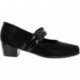 Mary Janes mit Absatz Doctor Cutillas 81755 Mary Jane NEGRO
