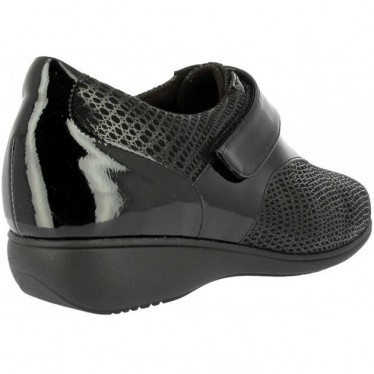 Doctor Cutillas Damenschuhe 53578 Lackleder NEGRO