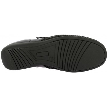 Doctor Cutillas Damenschuhe 53578 Lackleder NEGRO