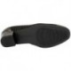 Doctor Cutillas Damenlounge 81752 Sonderbreite MARRON