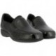 Doctor Cutillas Damen-Loafer 53577 Metallic Print NEGRO