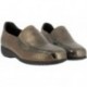 Doctor Cutillas Damen-Loafer 53577 Metallic Print MARRON