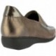 Doctor Cutillas Damen-Loafer 53577 Metallic Print MARRON