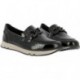 Doctor Cutillas Damenmokassins 82822 Escamas NEGRO
