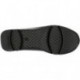 Doctor Cutillas Damenmokassins 82822 Escamas NEGRO