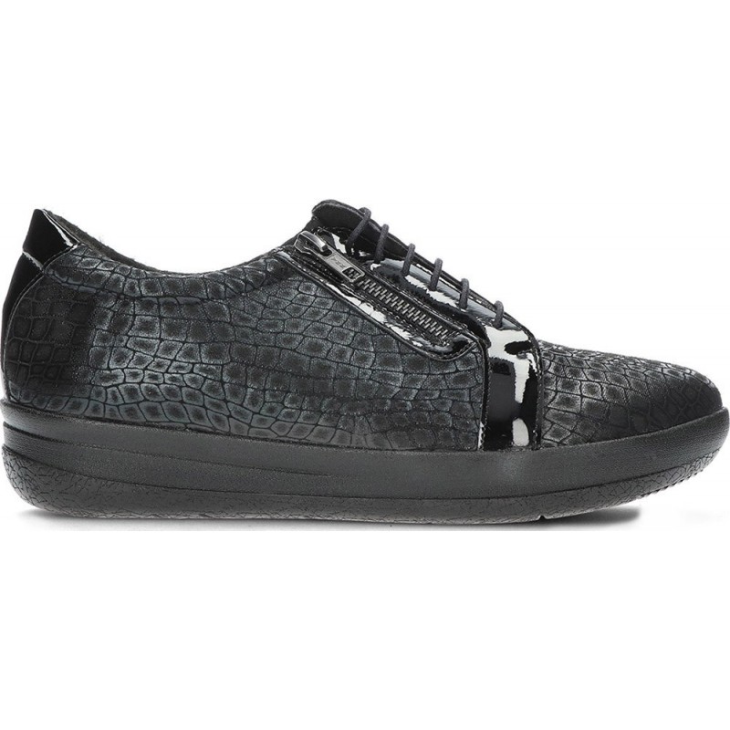 Doctor Cutillas Damen-Sneaker, Modell 50749 NEGRO