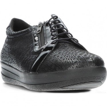 Doctor Cutillas Damen-Sneaker, Modell 50749 NEGRO