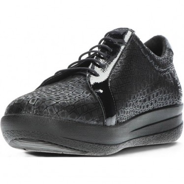 Doctor Cutillas Damen-Sneaker, Modell 50749 NEGRO