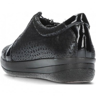 Doctor Cutillas Damen-Sneaker, Modell 50749 NEGRO