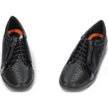 Doctor Cutillas Damen-Sneaker, Modell 50749 NEGRO