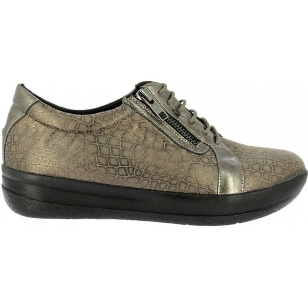 Doctor Cutillas Damen-Sneaker, Modell 50749 TAUPE Doctor Cutillas Damen-Sneaker, Modell 50749 TAUPE