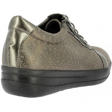 Doctor Cutillas Damen-Sneaker, Modell 50749 TAUPE