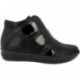 Doctor Cutillas Damen Stiefeletten 50751 Escamas NEGRO