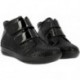 Doctor Cutillas Damen Stiefeletten 50751 Escamas NEGRO