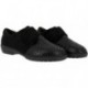 Damen-Sneaker Doctor Cutillas 41617 Selbstklebend NEGRO