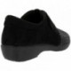 Damen-Sneaker Doctor Cutillas 41617 Selbstklebend NEGRO