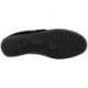 Damen-Sneaker Doctor Cutillas 41617 Selbstklebend NEGRO