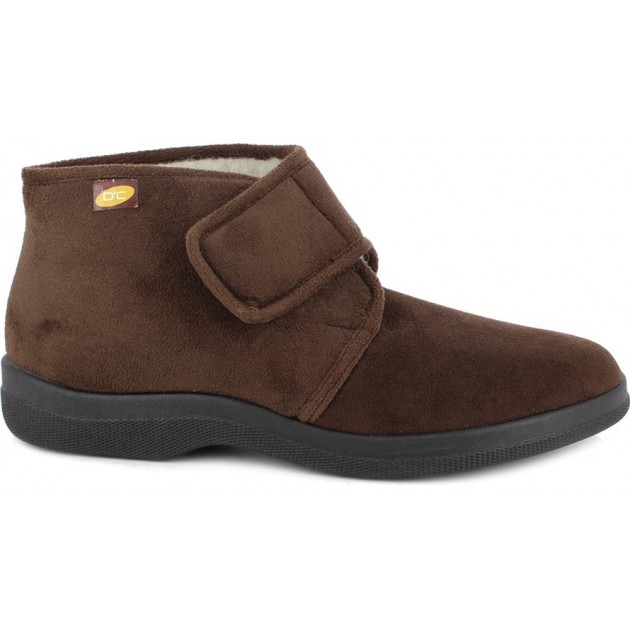 Herrenstiefel DOCTOR CUTILLAS 21276 MARRON Herrenstiefel DOCTOR CUTILLAS 21276 MARRON