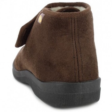 Herrenstiefel DOCTOR CUTILLAS 21276 MARRON