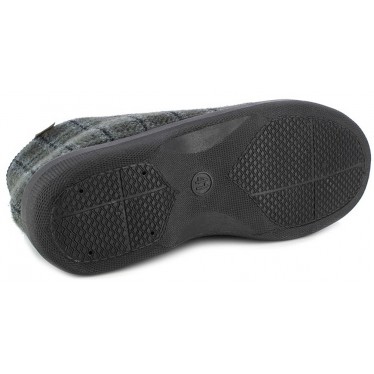 DOCTOR CUTILLAS Reißverschlussstiefel 21251 NEGRO