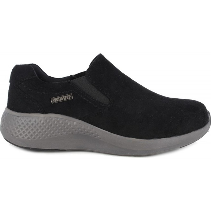 DOCTOR CUTILLAS Turnschuhe 37313 NEGRO