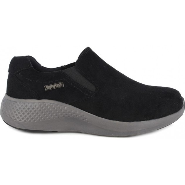 DOCTOR CUTILLAS Turnschuhe 37313 NEGRO