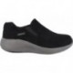 DOCTOR CUTILLAS Turnschuhe 37313 NEGRO