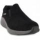 DOCTOR CUTILLAS Turnschuhe 37313 NEGRO