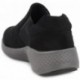 DOCTOR CUTILLAS Turnschuhe 37313 NEGRO