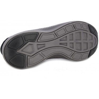 DOCTOR CUTILLAS Turnschuhe 37313 NEGRO