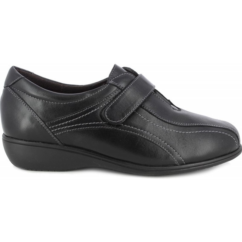 Damenschuhe DOCTOR CUTILLAS 53101 NEGRO
