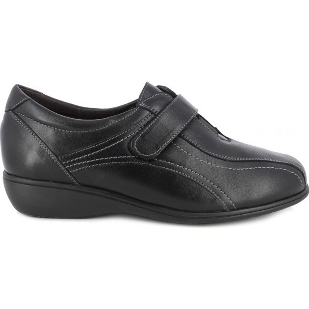Damenschuhe DOCTOR CUTILLAS 53101 NEGRO Damenschuhe DOCTOR CUTILLAS 53101 NEGRO