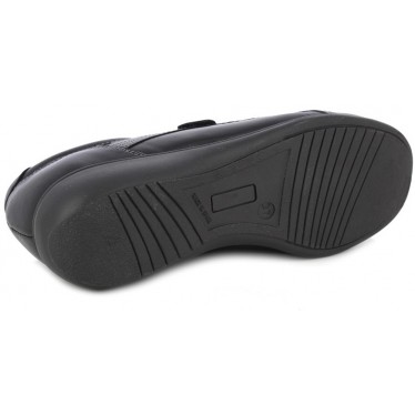 Damenschuhe DOCTOR CUTILLAS 53101 NEGRO