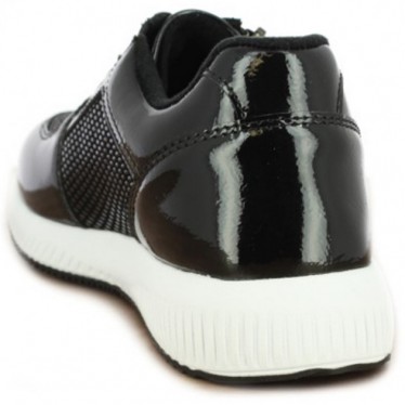 DOCTOR CUTILLAS Reißverschluss-Sportschuhe 13934 NEGRO