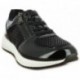 DOCTOR CUTILLAS Reißverschluss-Sportschuhe 13934 NEGRO